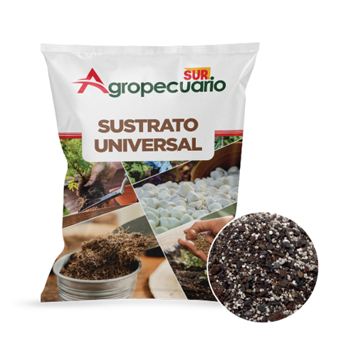 Imagen de DOMUS SUSTRATO UNIVERSAL - Bolsa plástica 1 Litro