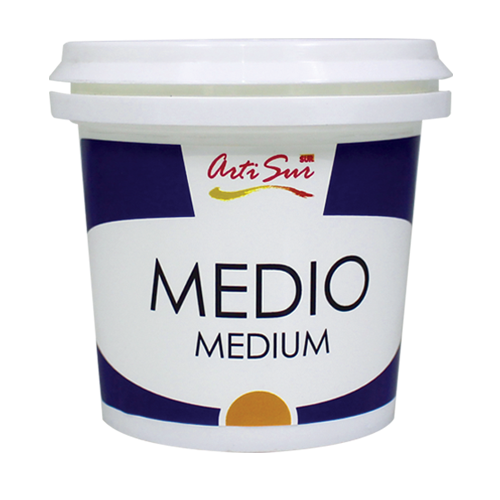 Imagen de MEDIUM BRILLANTE ARTI SUR -1 Litro