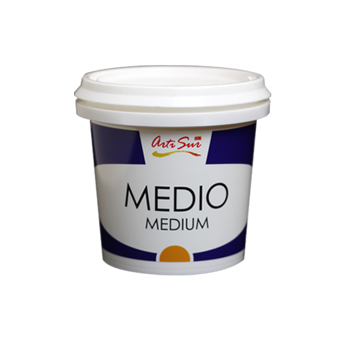 Imagen de MEDIUM MATE ARTI SUR -250 ml