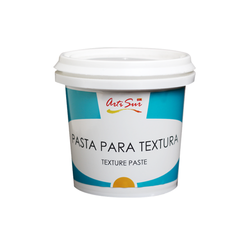 Imagen de ARTI SUR PASTA PARA TEXTURA NEUTRA -250 ml