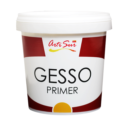 Imagen de ARTI SUR GESSO BLANCO - 1 LITRO