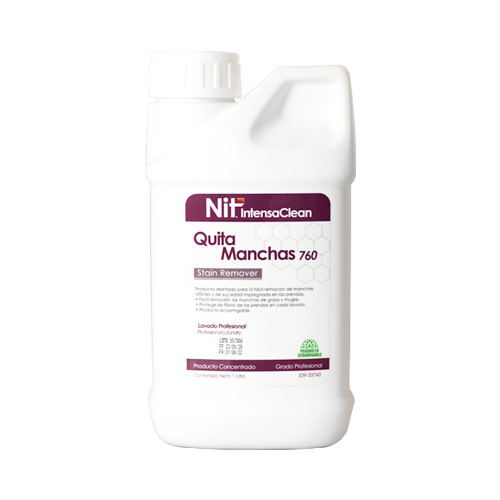 Imagen de NIT QUITAMANCHAS - 1 Litro