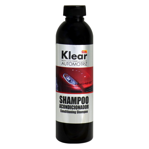 Imagen de KLEAR SHAMPOO ACONDICIONADOR 240 ML