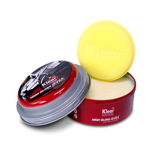 Imagen de KLEAR HIGH GLOSS WAX - 340 ml