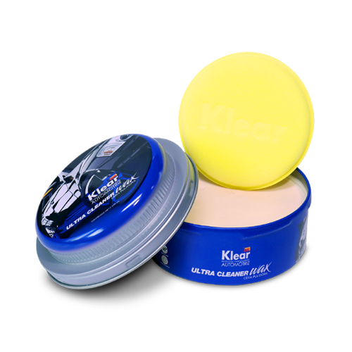 Imagen de KLEAR ULTRA CLEANER WAX - 340ML