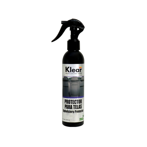 Imagen de KLEAR PROTECTOR PARA TELAS - 240 ml