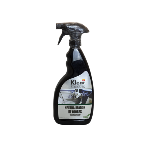 Imagen de NEUTRALIZADOR DE OLORES KLEAR 870 ml