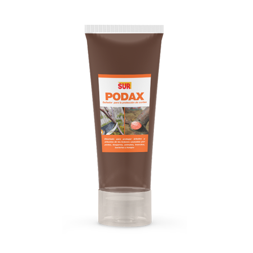 Imagen de PODAX CAFÉ-TUBO DE 250 ML
