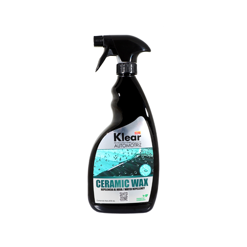 Imagen de CERAMIC WAX KLEAR  870 ml
