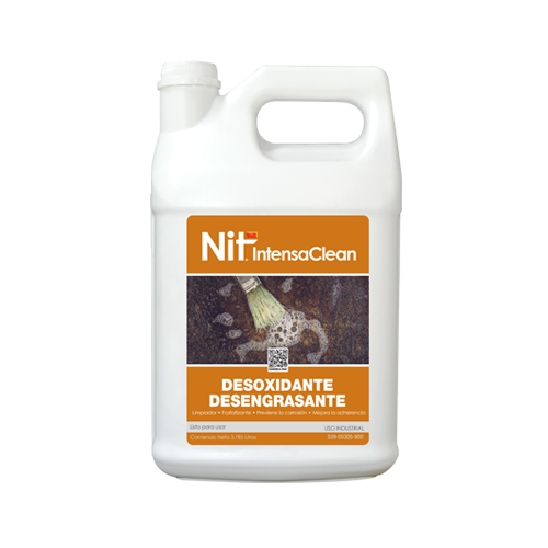 Imagen de NIT DESOXIDANTE / DESENGRASANTE - 1 Galón