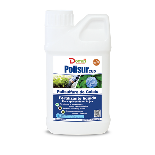 Imagen de DOMUS POLISUR CUD - 1 Litro