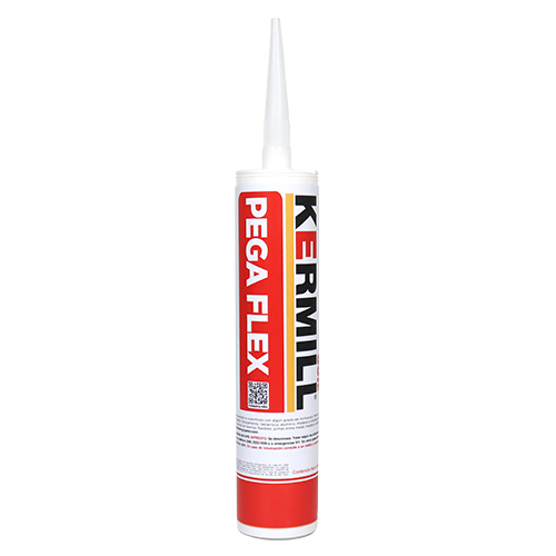 Imagen de PEGA FLEX BLANCO Tubo Masil 300 ml