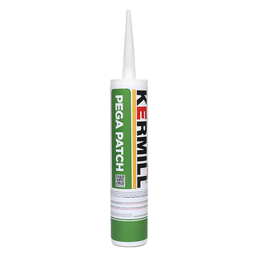 Imagen de PEGA PATCH BLANCO Tubo Masil 300 ml
