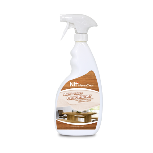 Imagen de NIT INTENSACLEAN MULTI SURFACE CONDITIONER - 870 ml