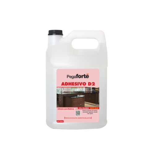 Imagen de PEGAFORTE ADHESIVO D2 - Galón
