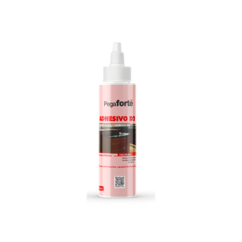 Imagen de PEGAFORTE ADHESIVO D2 - 946ml