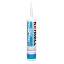 Imagen de IMPERFAST TAPAGOTERAS VERDE Tubo Masil 300 ml