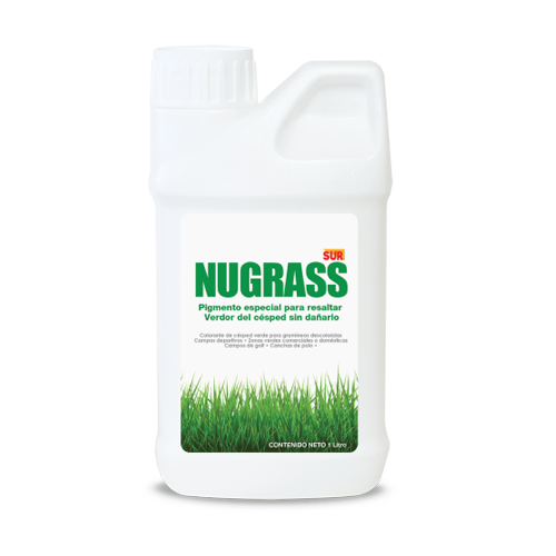 Imagen de NUGRASS  1 Litro