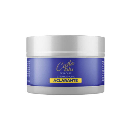 Imagen de CREMA FACIAL ACLARANTE 50ml - 1 unidad