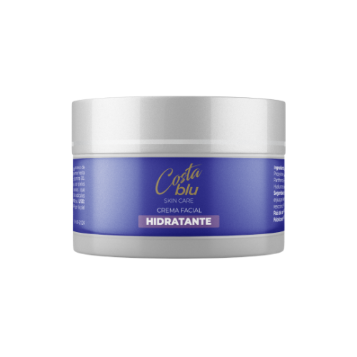Imagen de CREMA FACIAL HIDRATANTE 50ml - 1 unidad