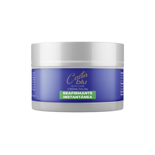 Imagen de CREMA FACIAL REAFIRMANTE INSTANTÁNEA 50 ml