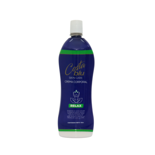 Imagen de CREMA CORPORAL RELAX 1 Litro