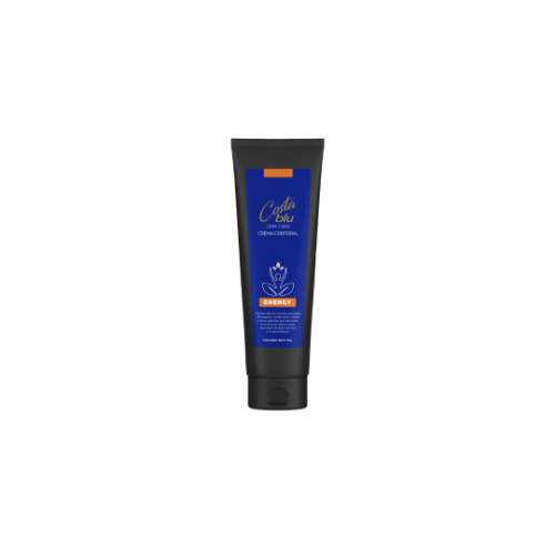Imagen de CREMA CORPORAL ENERGY 90ml - 1 unidad