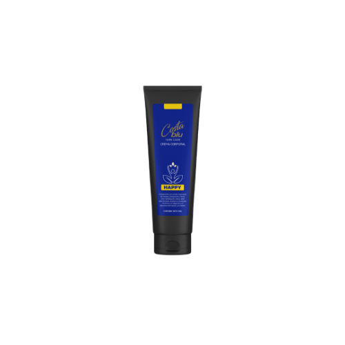 Imagen de CREMA CORPORAL HAPPY 90ml - 1 unidad