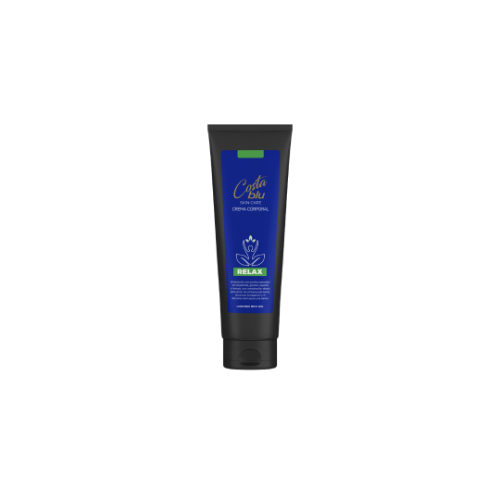 Imagen de CREMA CORPORAL RELAX 90ml - 1 unidad