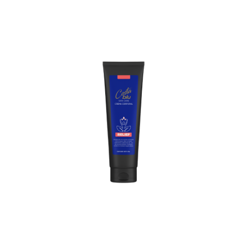Imagen de CREMA CORPORAL RELIEF 90ml - 1 unidad