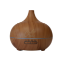 Imagen de DIFUSOR ELÉCTRICO MADERA NATURAL 500ml - 1 unidad