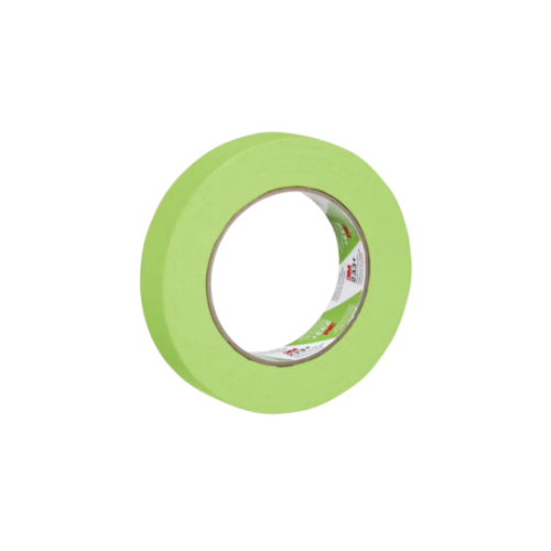 Imagen de MASKING PLUS VERDE  3M 1" - 1 unidad