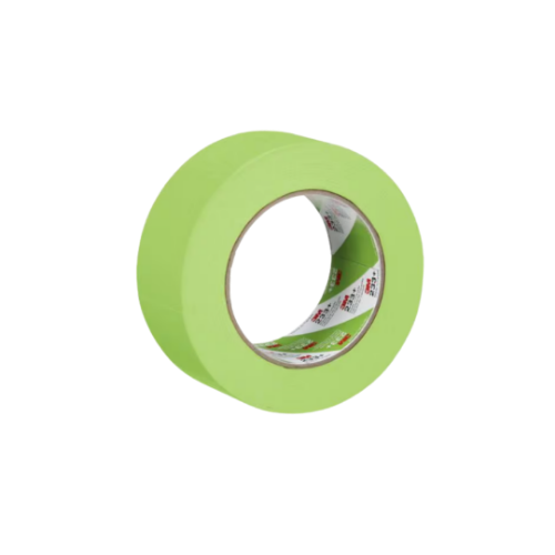 Imagen de MASKING PLUS VERDE 2" - 1 unidad