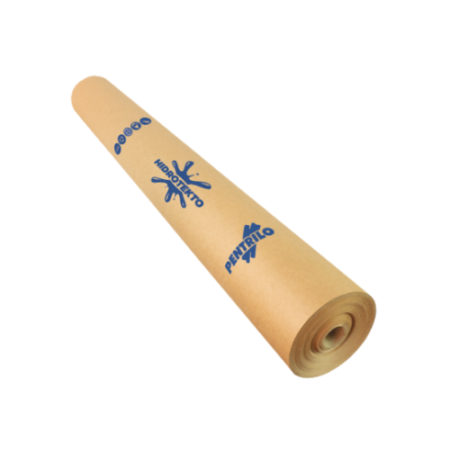 Imagen de PAPEL SUELOS HIDROTEKTO 70 gr 45 m X 90 cm - 1 unidad