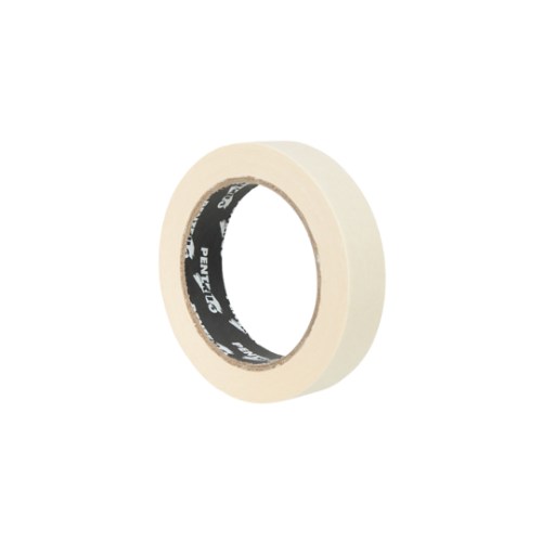 Imagen de CINTA ENMASCARAR ESSENTIAL 45m x 24mm PENTRILO 1 unidad