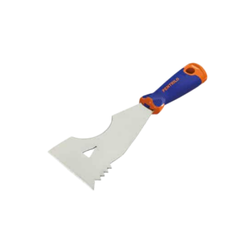 Imagen de ESPATULA MULTIUSO 7.5 CM PROFESIONAL - 1 unidad