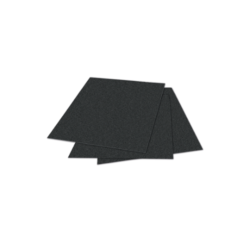 Imagen de LIJA AL AGUA P80 (9"X11") - Grano 80 - 1 unidad