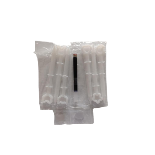 Imagen de MOLDES RESINA PARA LAPICEROS CABEZA DE ANIMAL - 1 unidad