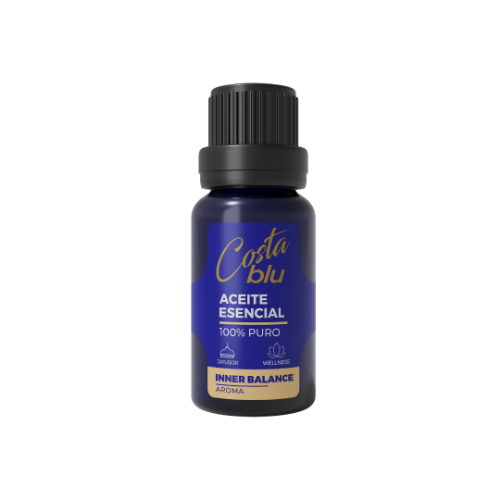 Imagen de ACEITE ESENCIAL EFECTO INNER BALANCE 15ml - 1 unidad