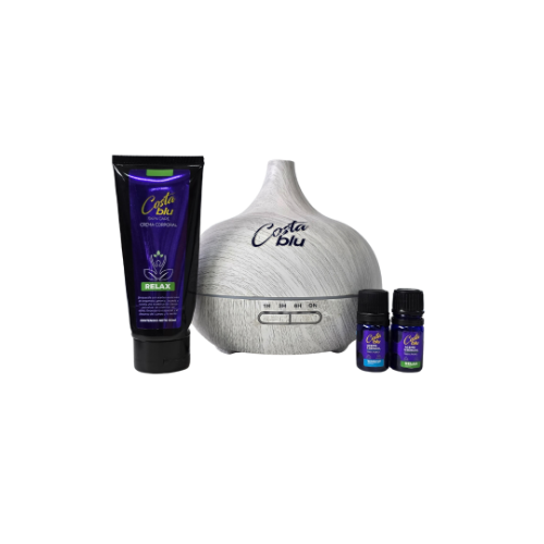 Imagen de KIT COSTA BLU BIENESTAR PAPÁ