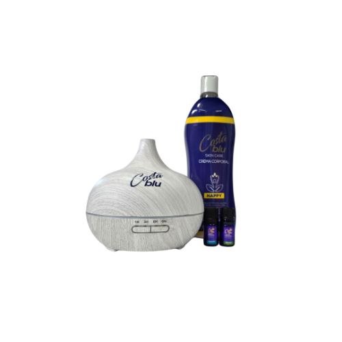 Imagen de KIT COSTA BLU BIENESTAR MAMÁ