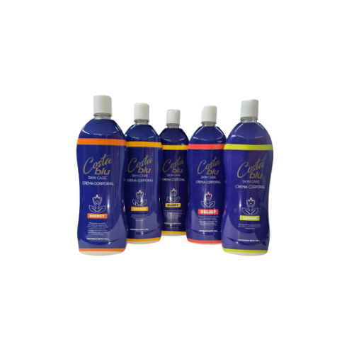 Imagen de KIT COSTA BLU HIDRATACIÓN TOTAL