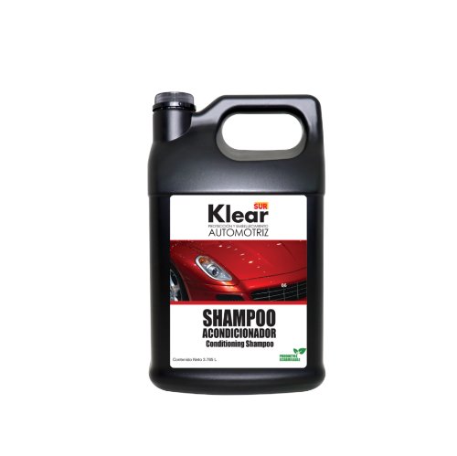 Imagen de SHAMPOO ACONDICIONADOR CONCENTRADO - Galón