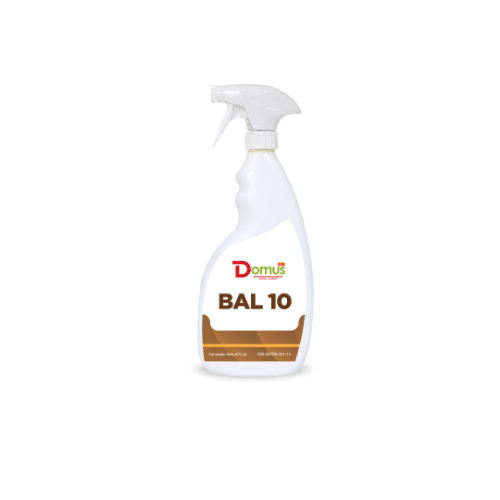 Imagen de DOMUS BAL 10  870 ml