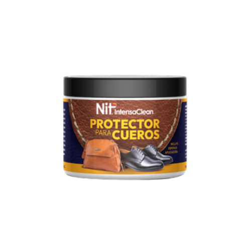 Imagen de PROTECTOR DE CUEROS NIT 236 ML