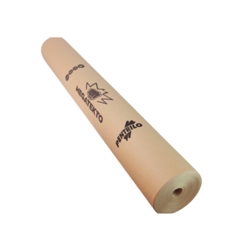 Imagen de PAPEL SUELOS MEGATEKTO  160 gr 45 m X 90cm - 1 unidad