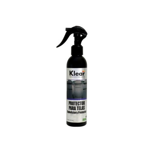 Imagen de PROTECTOR PARA TELAS KLEAR 240 ml