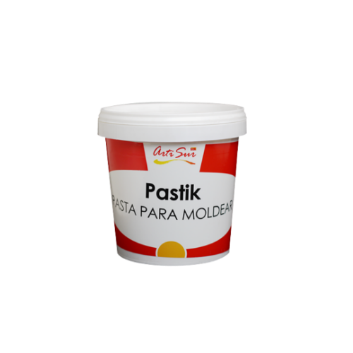Imagen de PASTA PARA MOLDEAR ARTI SUR 1/16 Galón