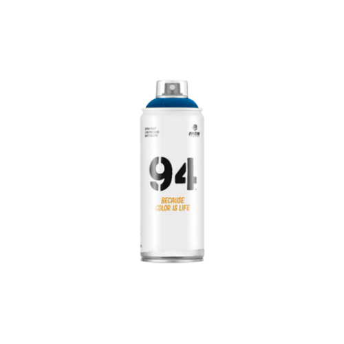 Imagen de SPRAY MTN 94 RV-30 AZUL ELÉCTRICO 400 ml - 1 unidad