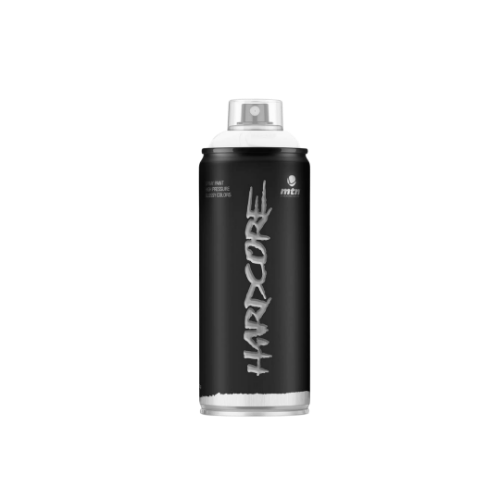 Imagen de SPRAY MTN HC2 R-9010 BLANCO DIVINIDAD 400ML